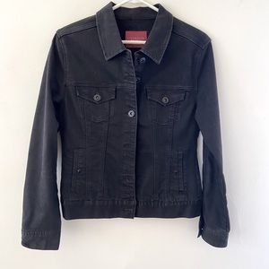 Liverpool jean jacket